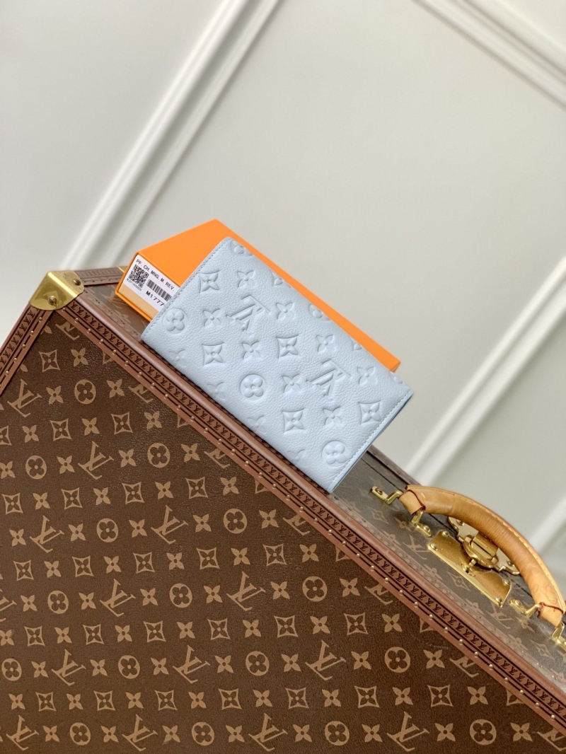 LV Wallets